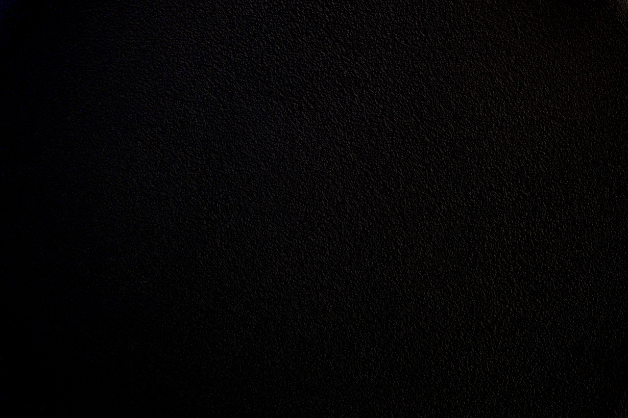 Black textured background